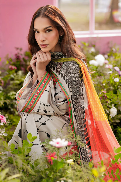 CHARIZMA RANG-E-BAHAR  CRB6-02