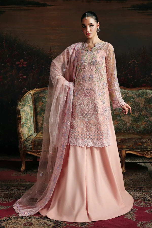 RajBari Sage Luxury Formals Eyzel-07