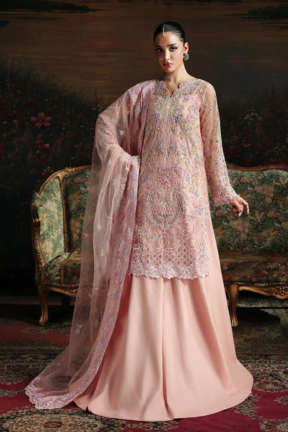 RajBari Sage Luxury Formals Eyzel-07