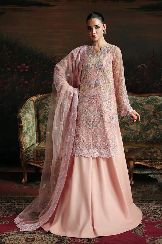 RajBari Sage Luxury Formals Eyzel-07