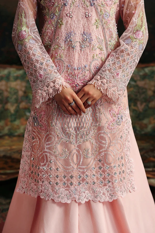 RajBari Sage Luxury Formals Eyzel-07
