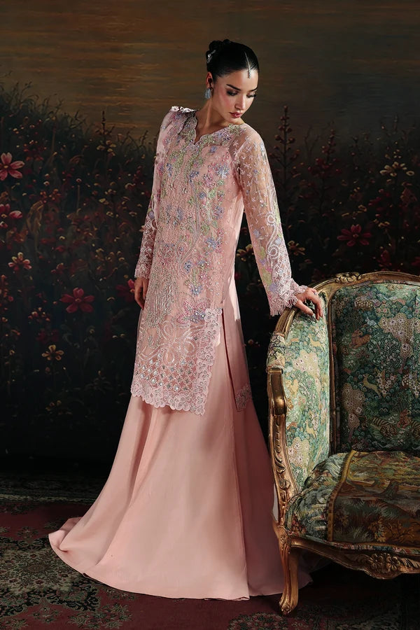 RajBari Sage Luxury Formals Eyzel-07