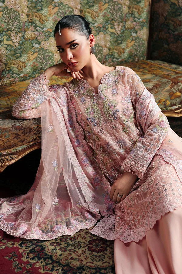 RajBari Sage Luxury Formals Eyzel-07