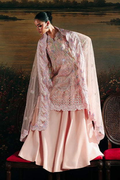 RajBari Sage Luxury Formals Eyzel-07