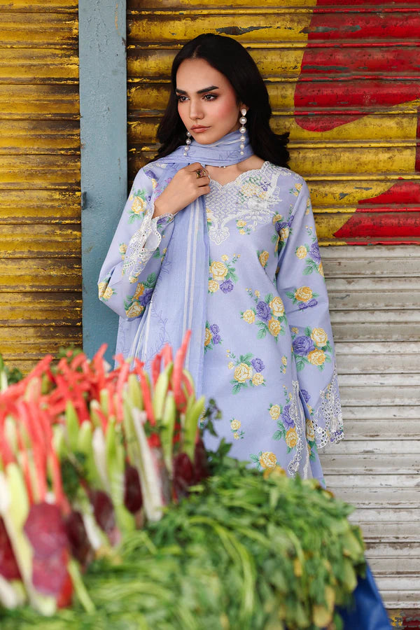 RajBari NISSA Floral Symphony Vol. II -09
