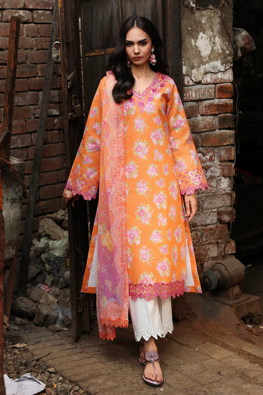 RajBari NISSA Floral Symphony Vol. II -04