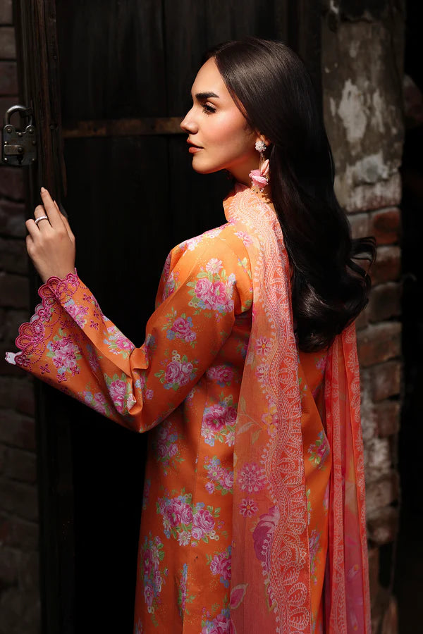 RajBari NISSA Floral Symphony Vol. II -04