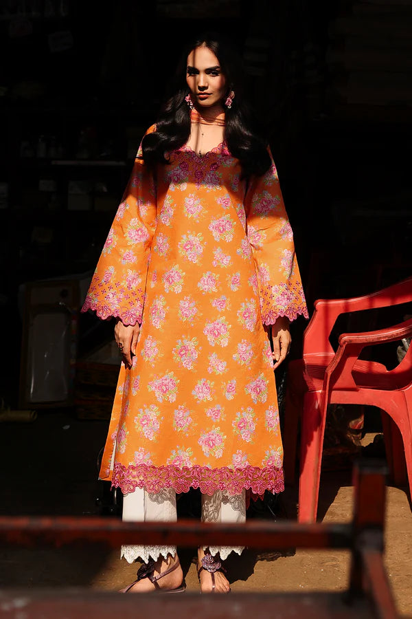 RajBari NISSA Floral Symphony Vol. II -04