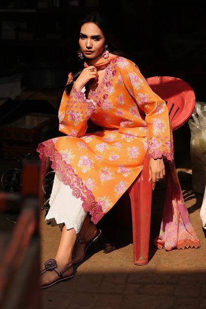 RajBari NISSA Floral Symphony Vol. II -04