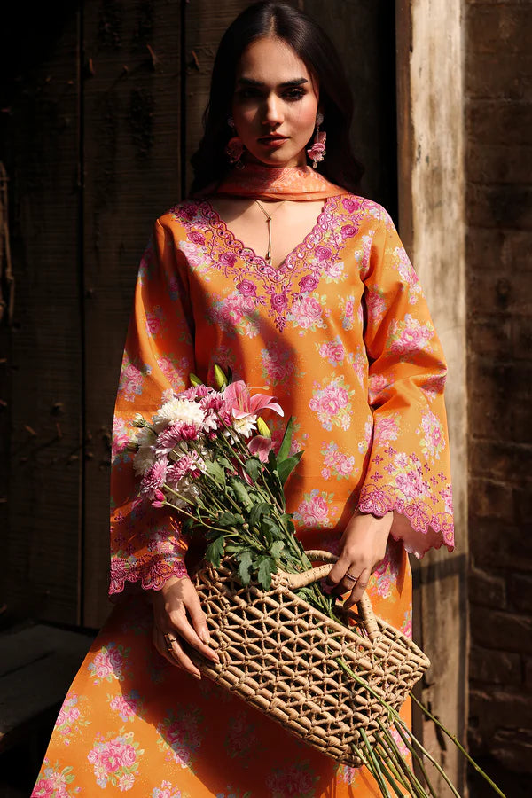 RajBari NISSA Floral Symphony Vol. II -04