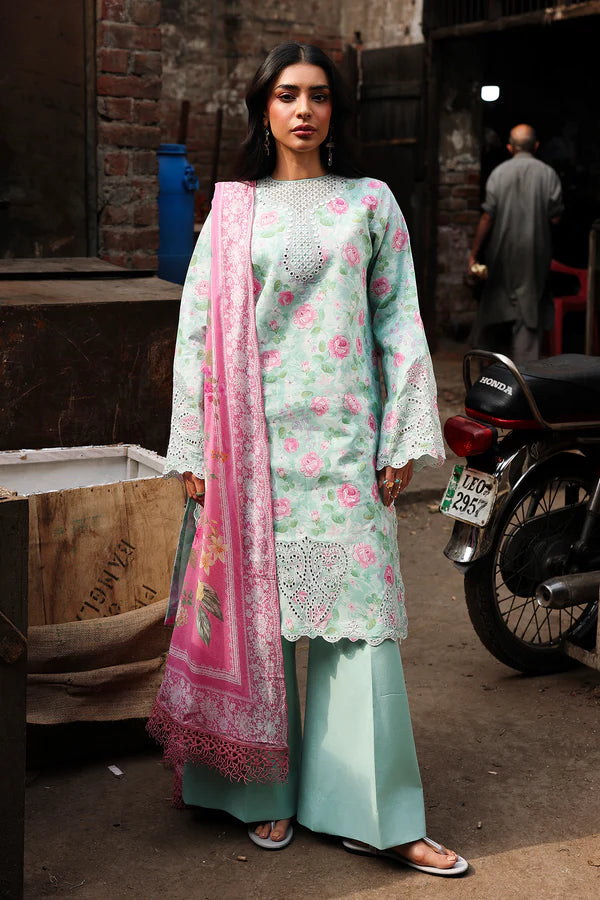 RajBari NISSA Floral Symphony Vol. II -10