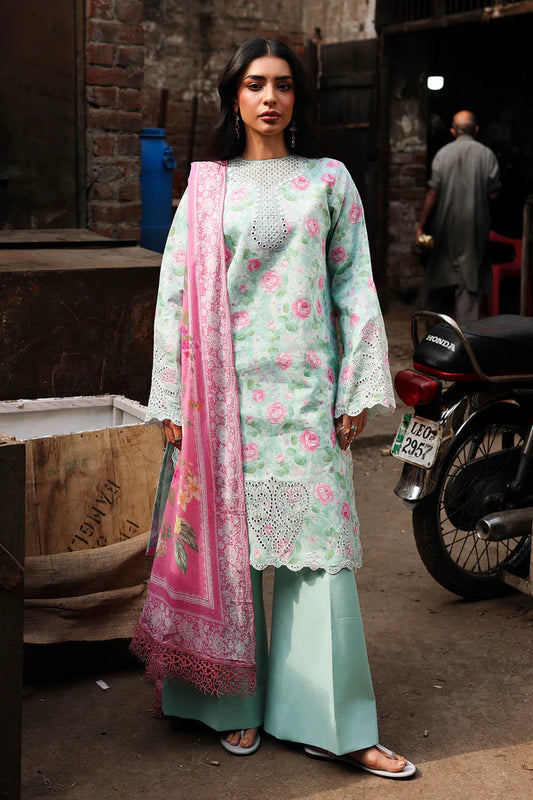 RajBari NISSA Floral Symphony Vol. II -10