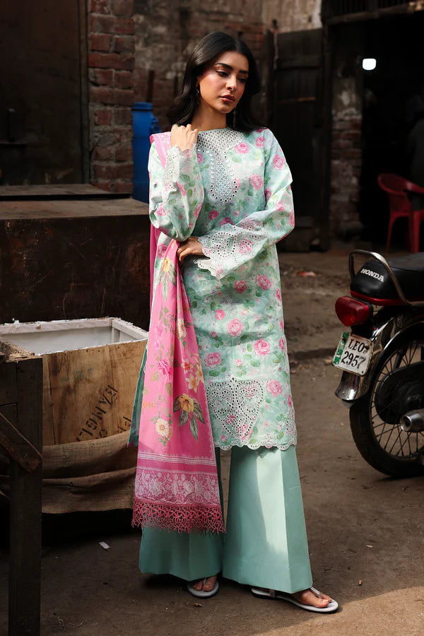 RajBari NISSA Floral Symphony Vol. II -10