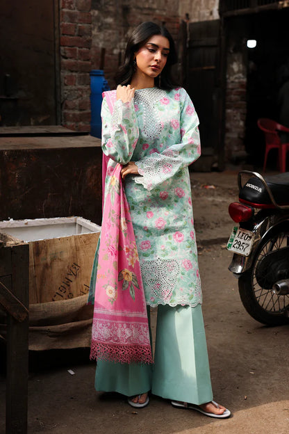 RajBari NISSA Floral Symphony Vol. II -10