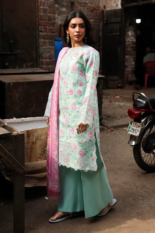 RajBari NISSA Floral Symphony Vol. II -10