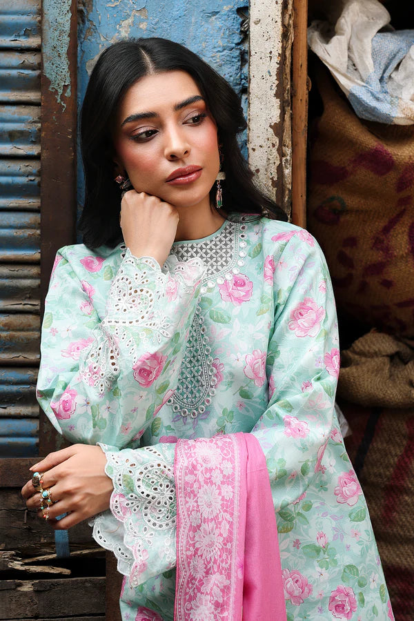 RajBari NISSA Floral Symphony Vol. II -10