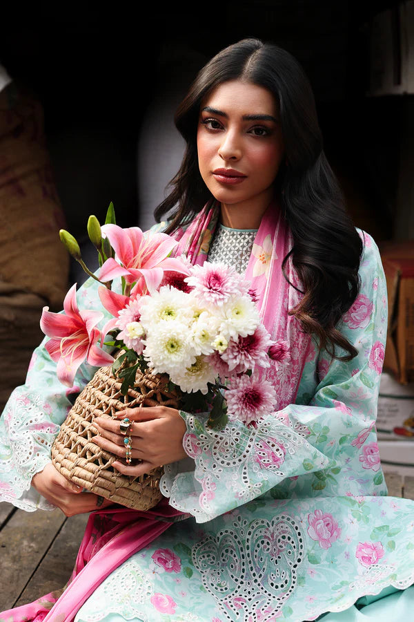 RajBari NISSA Floral Symphony Vol. II -10
