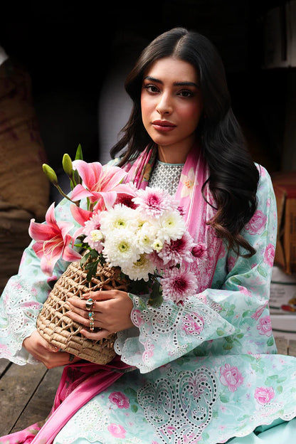 RajBari NISSA Floral Symphony Vol. II -10