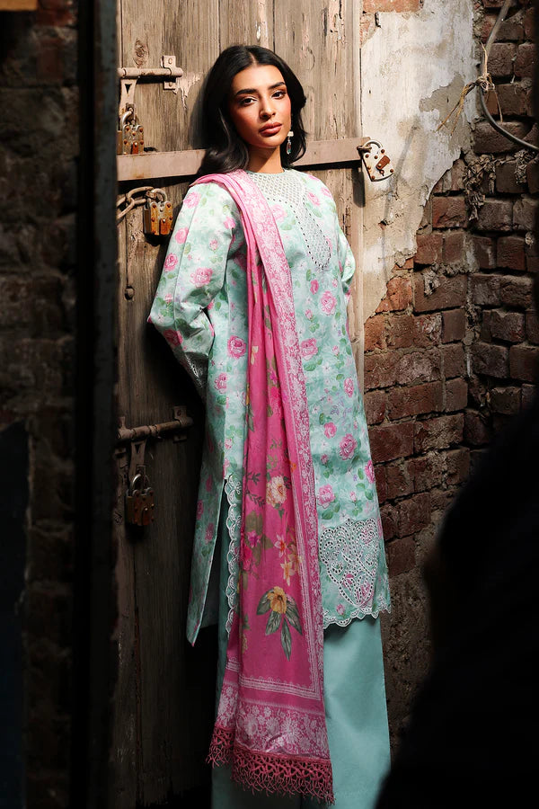 RajBari NISSA Floral Symphony Vol. II -10