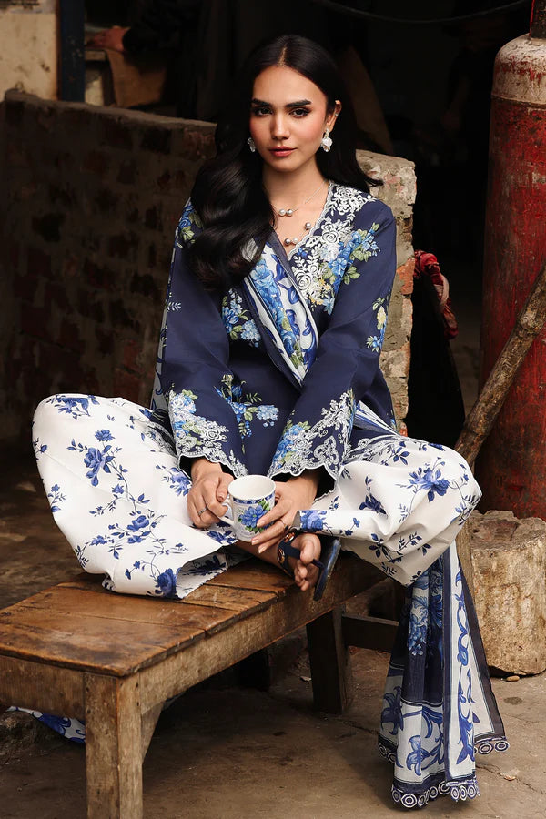 RajBari NISSA Floral Symphony Vol. II -05