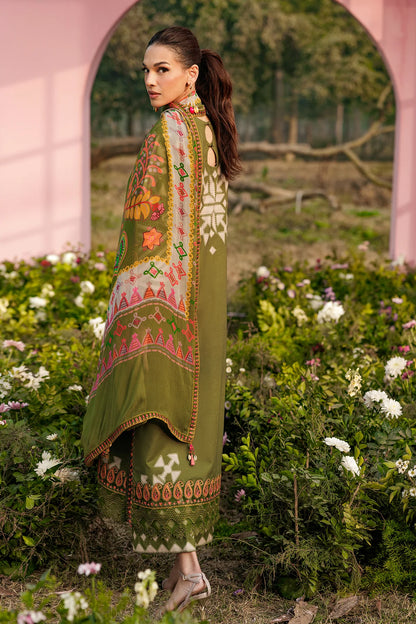 CHARIZMA RANG-E-BAHAR  CRB6-04