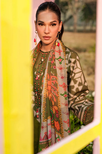 CHARIZMA RANG-E-BAHAR  CRB6-04