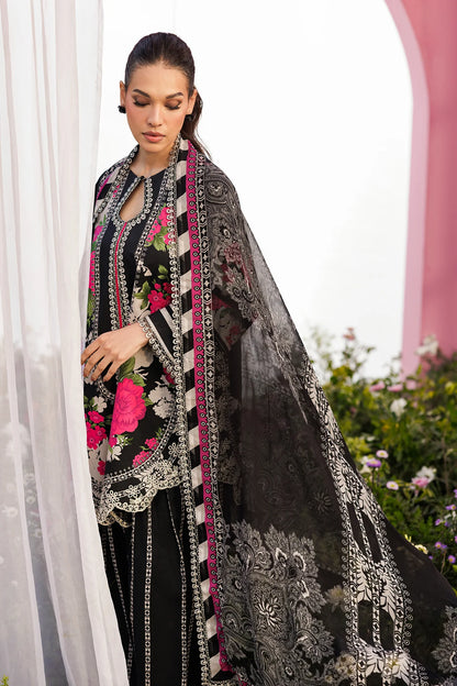 CHARIZMA RANG-E-BAHAR  CRB6-06