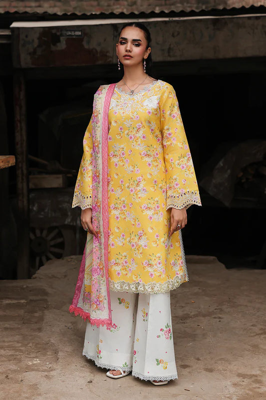 RajBari NISSA Floral Symphony Vol. II -07