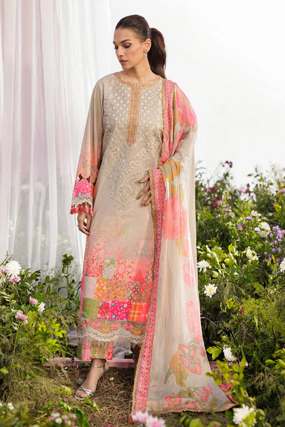 CHARIZMA RANG-E-BAHAR  CRB6-05