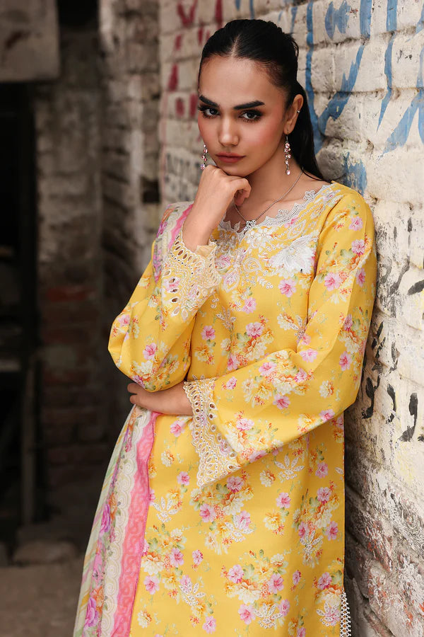 RajBari NISSA Floral Symphony Vol. II -07