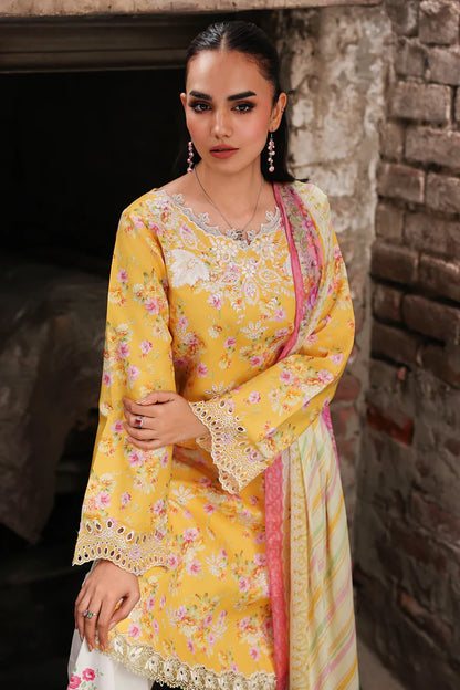 RajBari NISSA Floral Symphony Vol. II -07