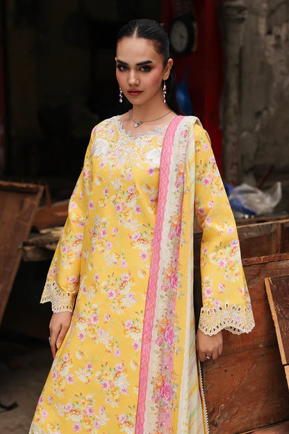 RajBari NISSA Floral Symphony Vol. II -07