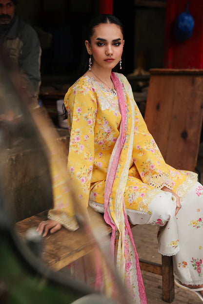 RajBari NISSA Floral Symphony Vol. II -07