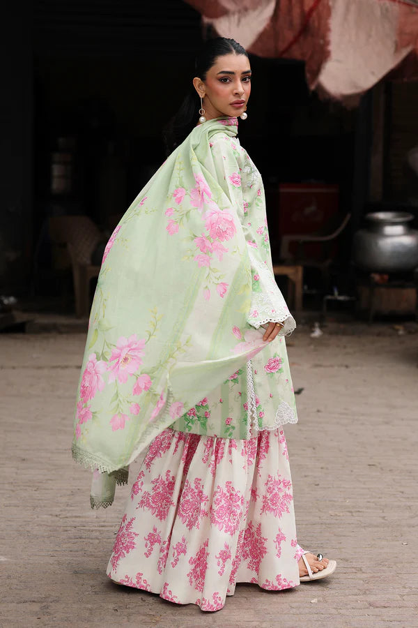 RajBari NISSA Floral Symphony Vol. II -08