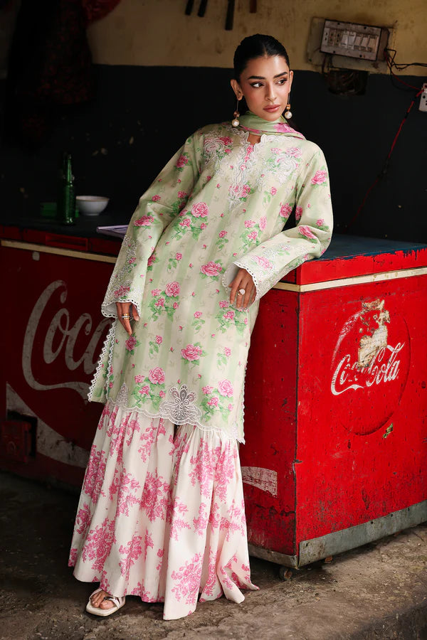 RajBari NISSA Floral Symphony Vol. II -08