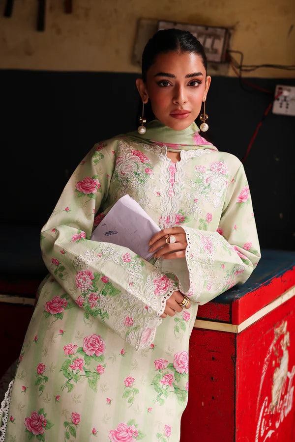 RajBari NISSA Floral Symphony Vol. II -08