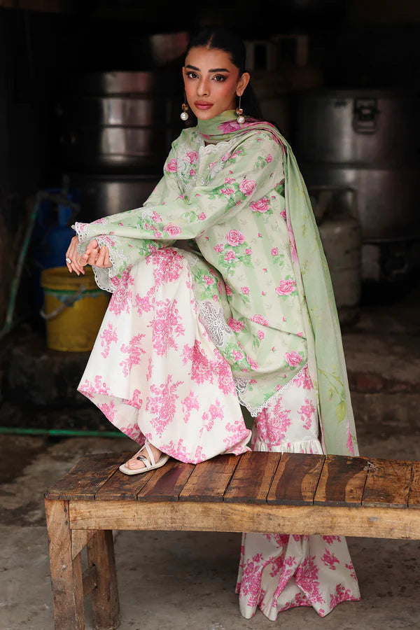 RajBari NISSA Floral Symphony Vol. II -08
