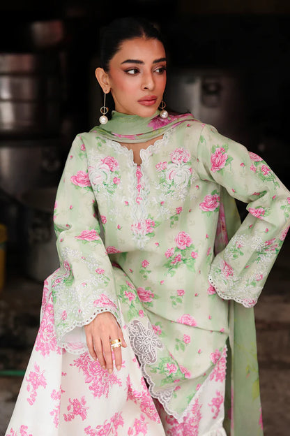 RajBari NISSA Floral Symphony Vol. II -08