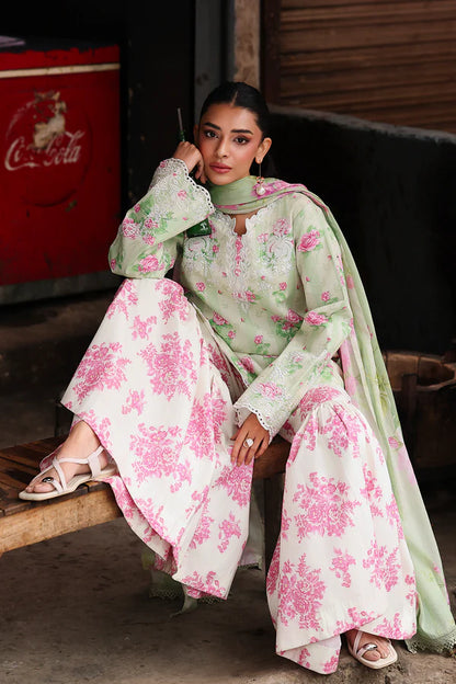 RajBari NISSA Floral Symphony Vol. II -08