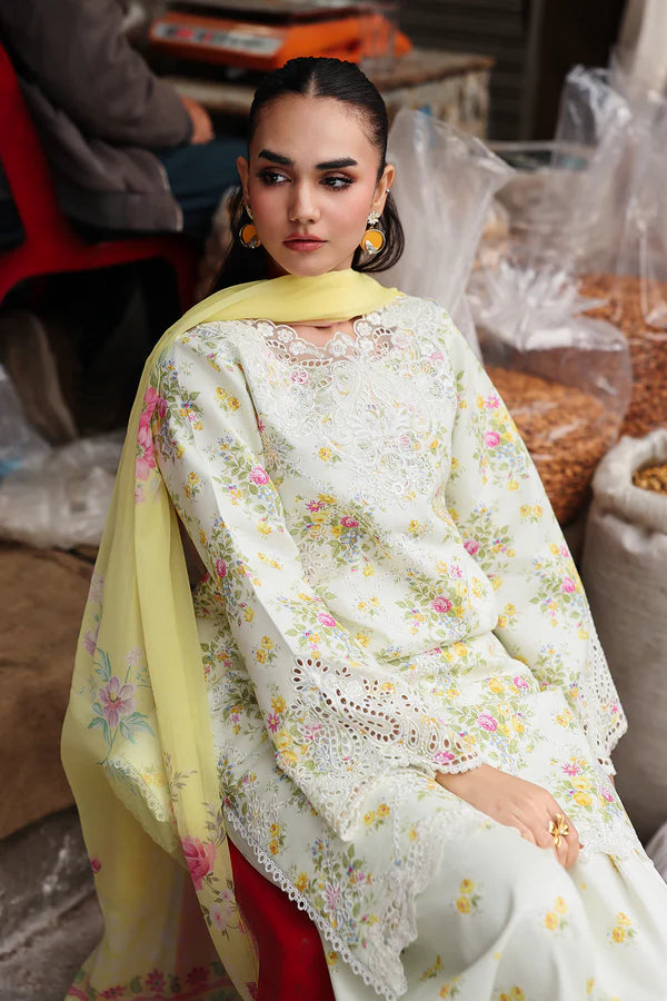 RajBari NISSA Floral Symphony Vol. II  -11