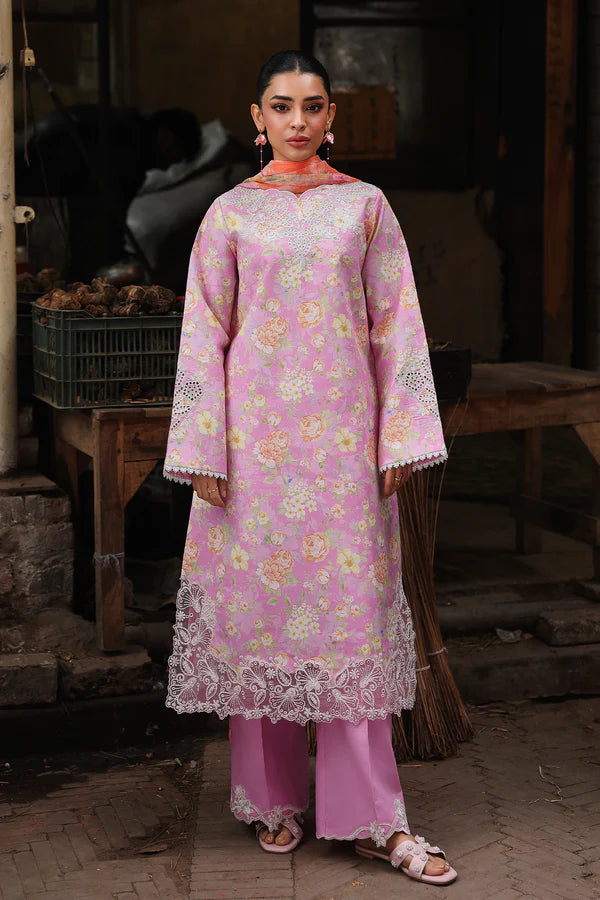 RajBari NISSA Floral Symphony Vol. II -03