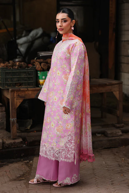 RajBari NISSA Floral Symphony Vol. II -03