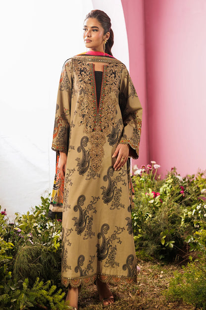 CHARIZMA RANG-E-BAHAR  CRB6-07