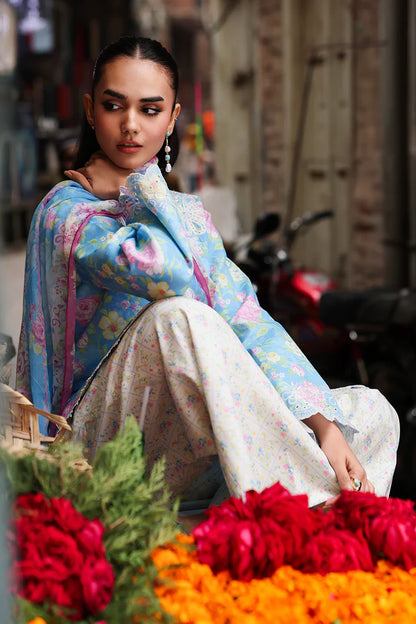RajBari NISSA Floral Symphony Vol. II -02