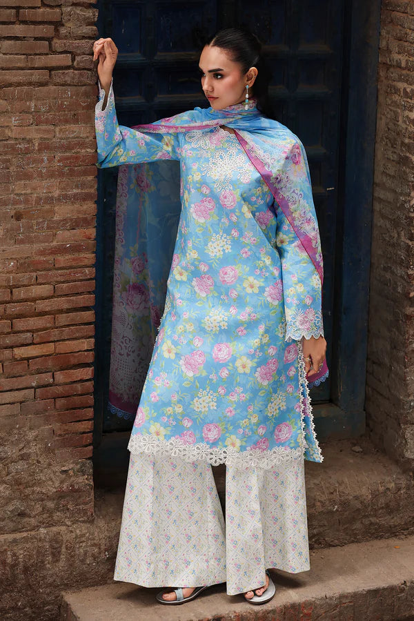 RajBari NISSA Floral Symphony Vol. II -02