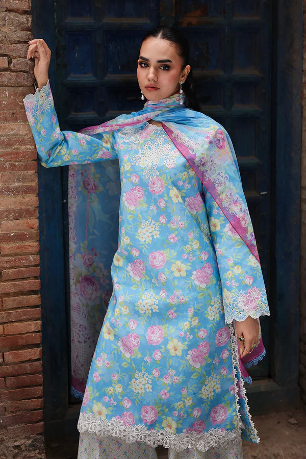 RajBari NISSA Floral Symphony Vol. II -02