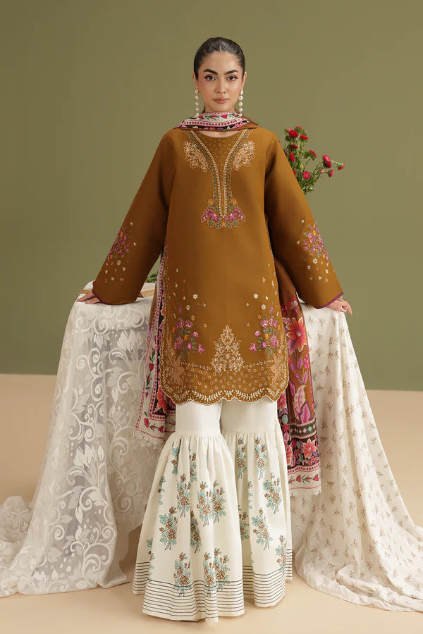 RajBari Jahaan | 01