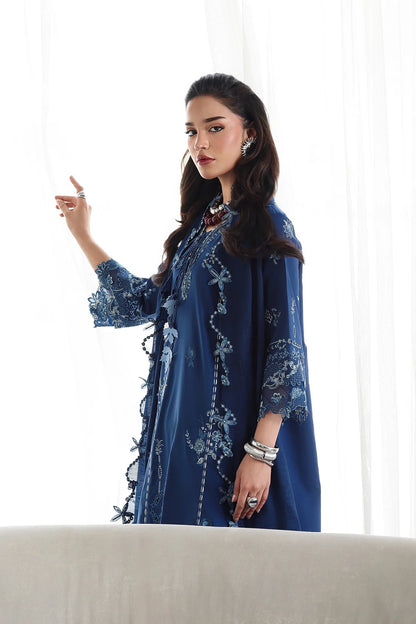 QALAMKAR Qline Lawn Drop II QKL-01 Sorai