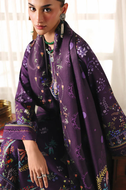 QALAMKAR Q Prints QW-05 (A) ELIAN