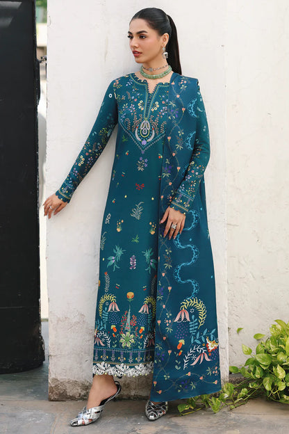 QALAMKAR Q Prints QW-05 (B) AMIEL